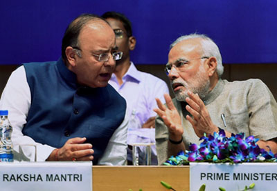 PM Narendra Modi asks DRDO to complete projects in time